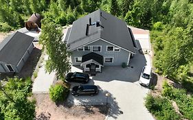 Matikkala Cottages